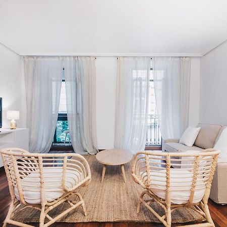 Udaberri Apartment By People Rentals 산세바스티안 외부 사진