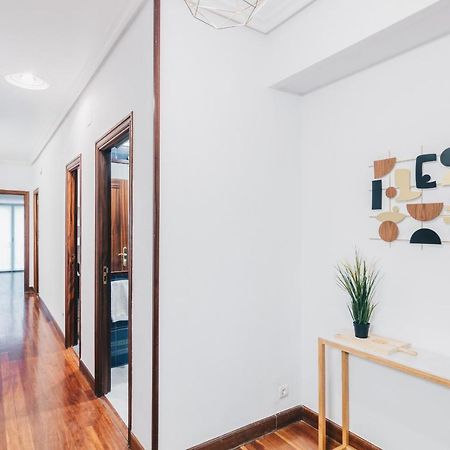 Udaberri Apartment By People Rentals 산세바스티안 외부 사진