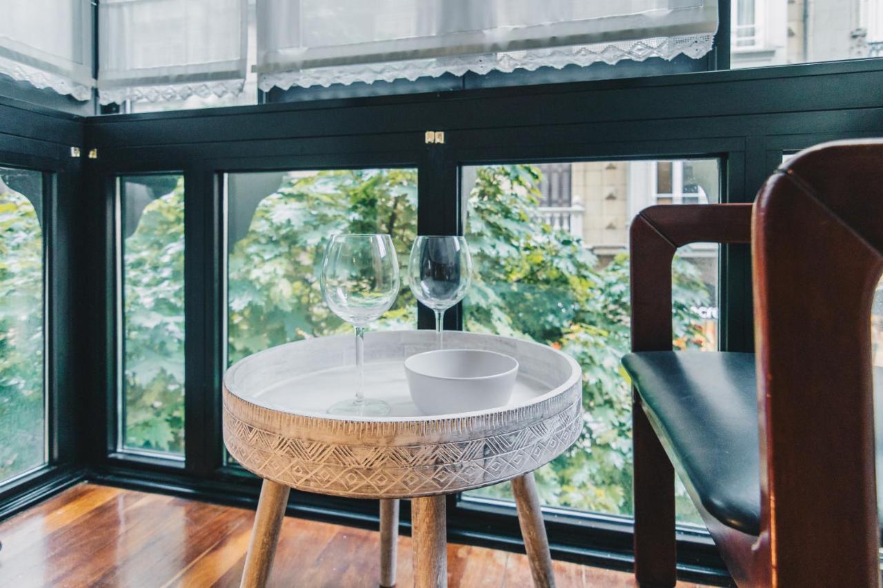 Udaberri Apartment By People Rentals 산세바스티안 외부 사진