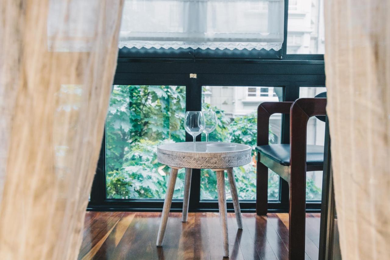 Udaberri Apartment By People Rentals 산세바스티안 외부 사진