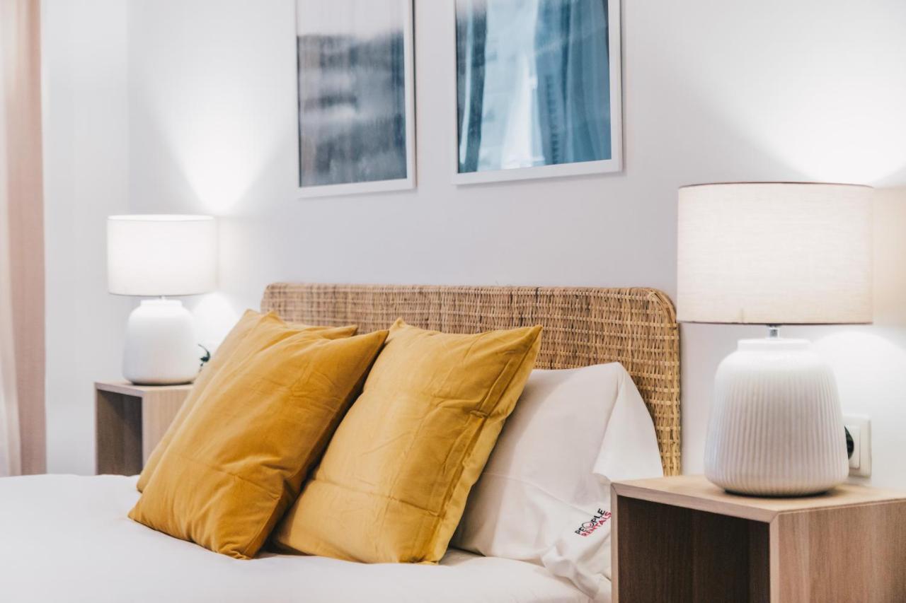 Udaberri Apartment By People Rentals 산세바스티안 외부 사진