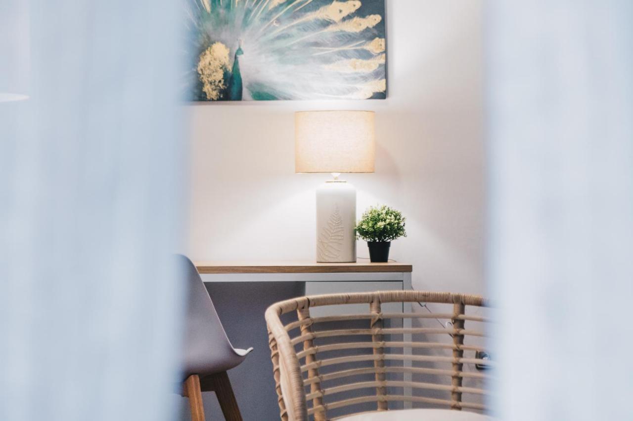 Udaberri Apartment By People Rentals 산세바스티안 외부 사진