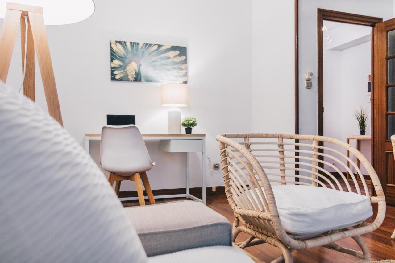 Udaberri Apartment By People Rentals 산세바스티안 외부 사진