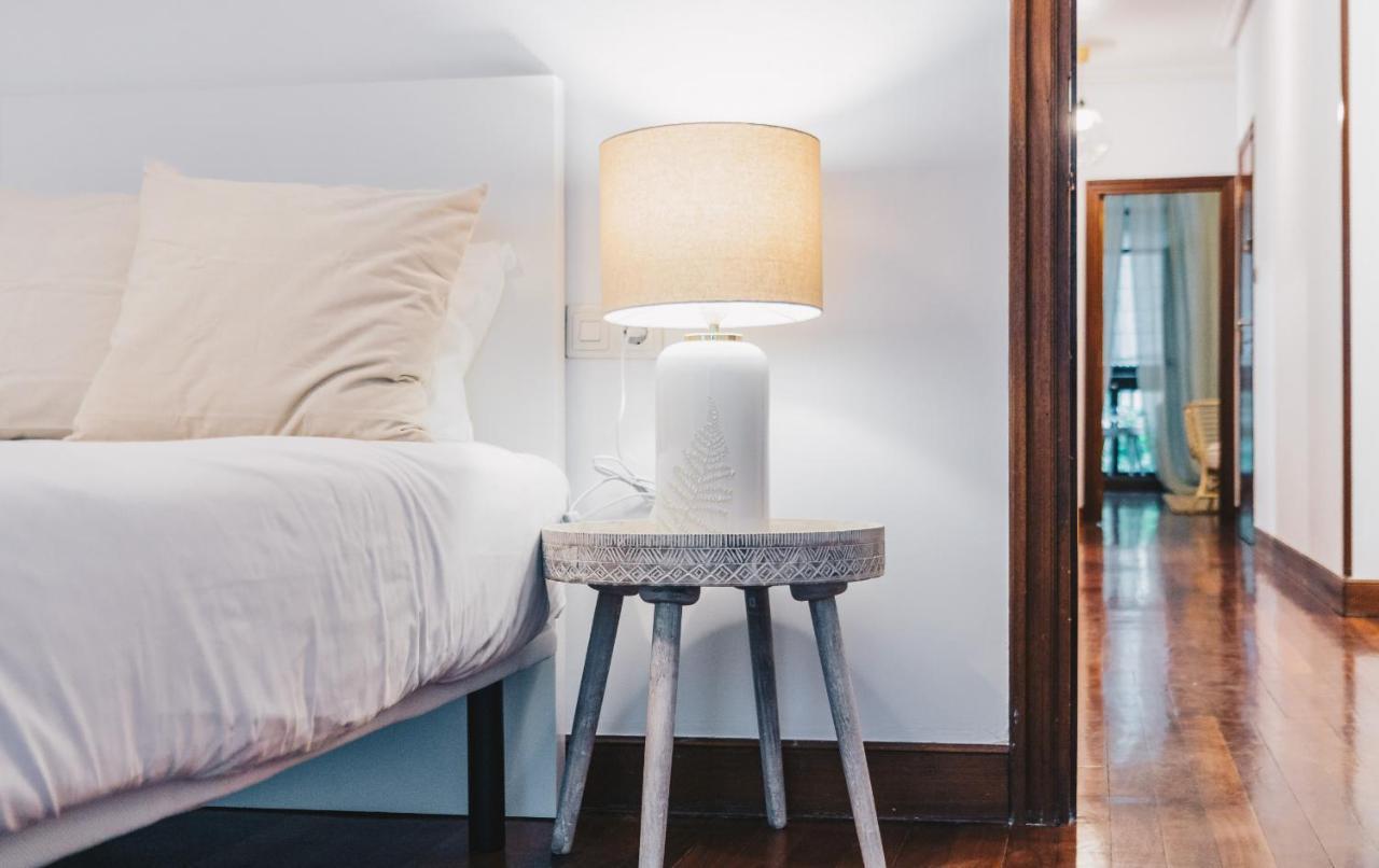 Udaberri Apartment By People Rentals 산세바스티안 외부 사진