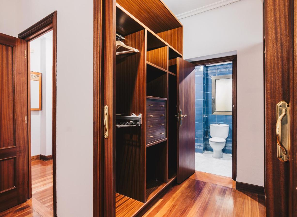Udaberri Apartment By People Rentals 산세바스티안 외부 사진