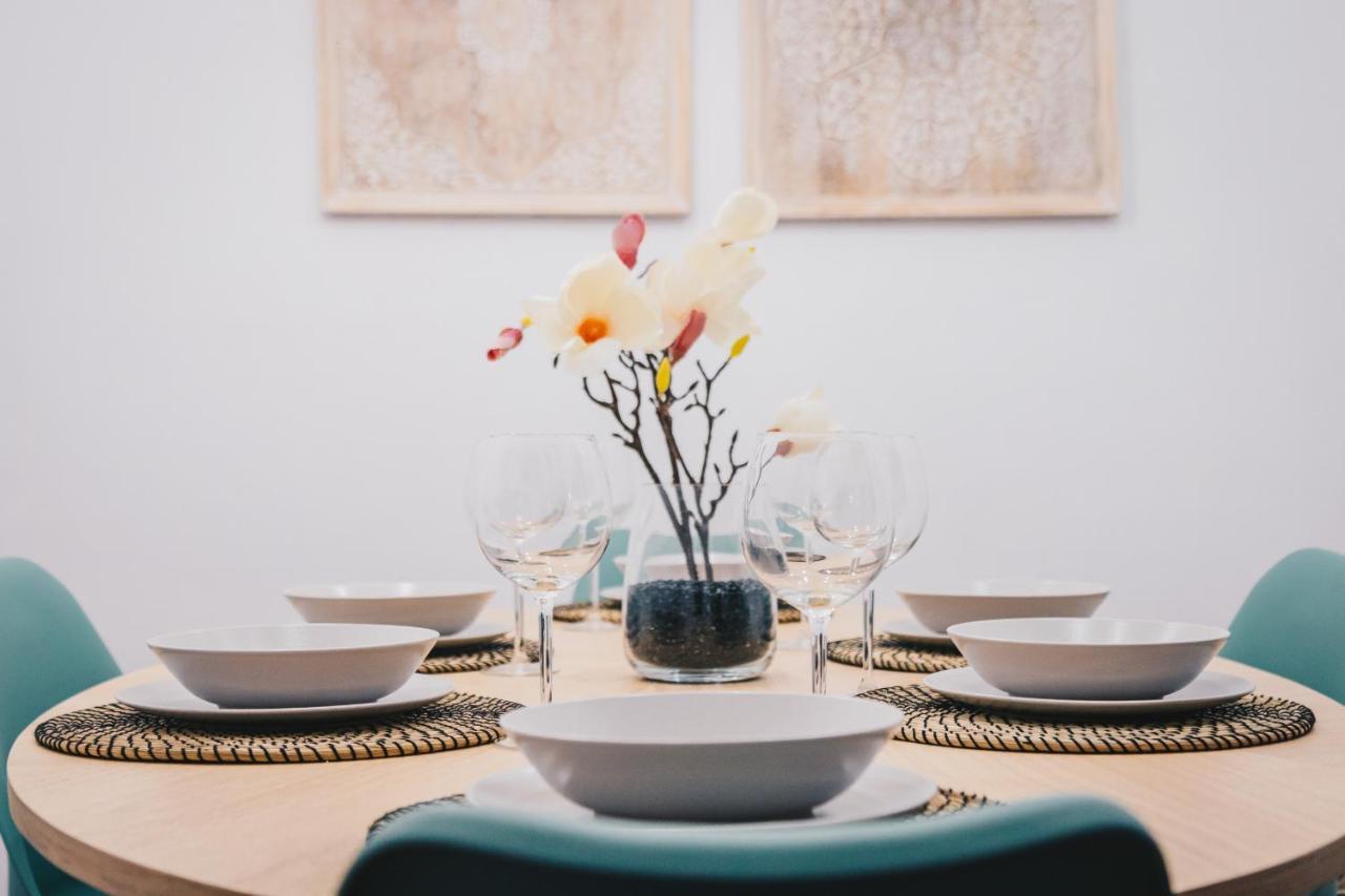 Udaberri Apartment By People Rentals 산세바스티안 외부 사진