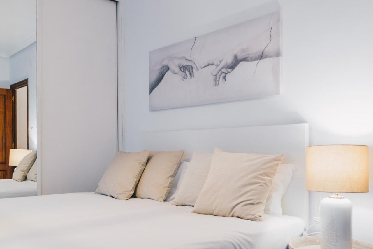 Udaberri Apartment By People Rentals 산세바스티안 외부 사진