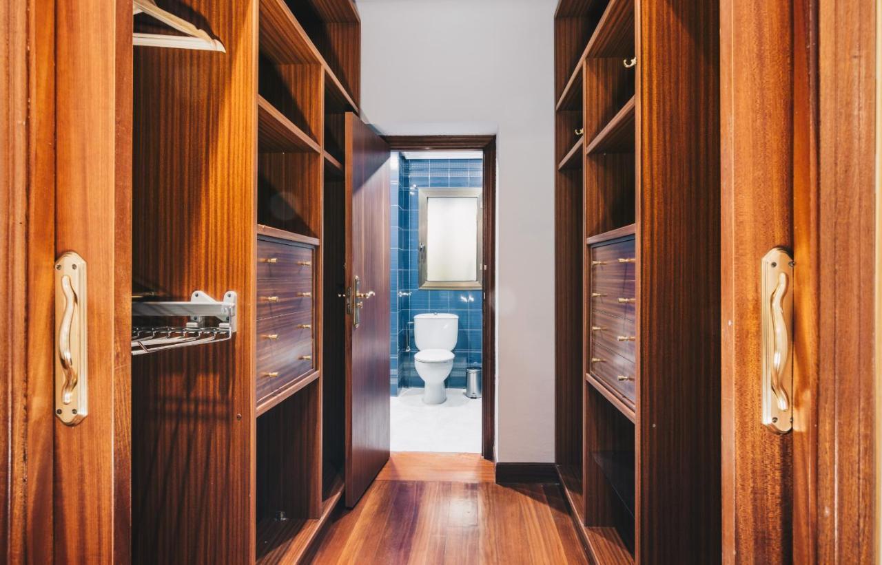 Udaberri Apartment By People Rentals 산세바스티안 외부 사진